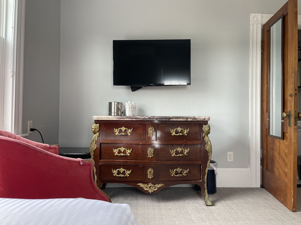 Emerson Inn - photo 83