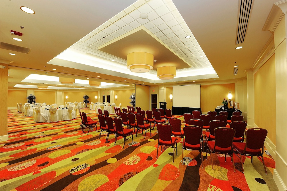 Hilton Garden Inn Columbia Northeast - photo 32