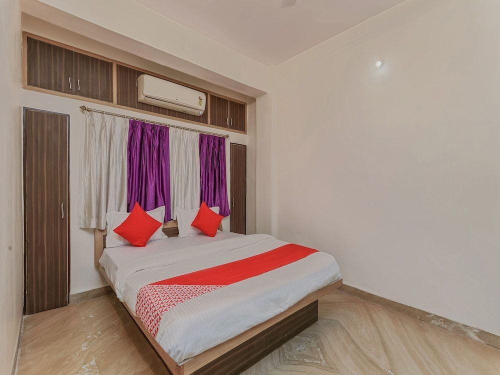 Hotel O Kandil — Aurangabad — photo 3