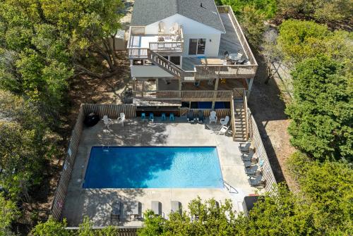 Aloha Shores in Southern Shores, United States