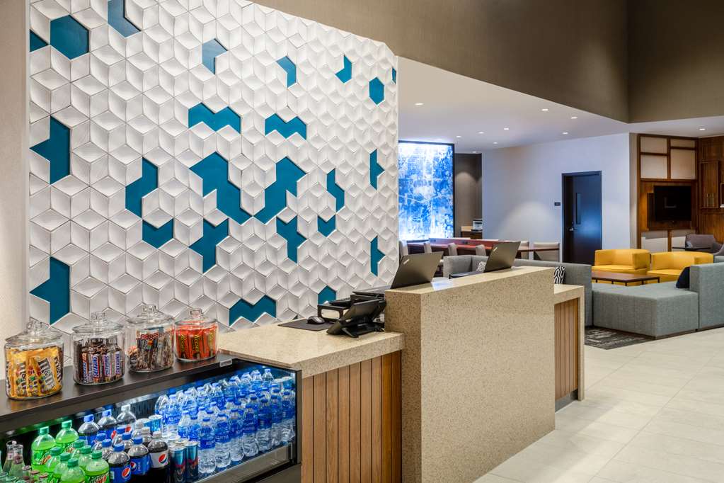 Hyatt Place Fort Worth Alliance Town Center - photo 25