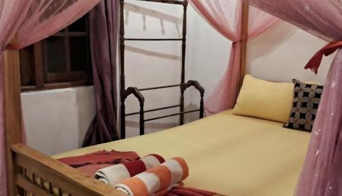 Simple Place - last minute hotel in Mirissa City