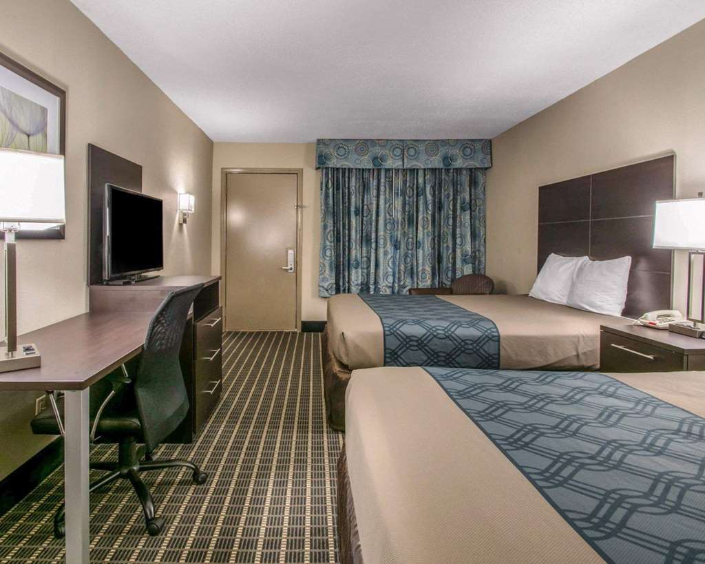 Econo Lodge Defuniak Springs I 10 - photo 16