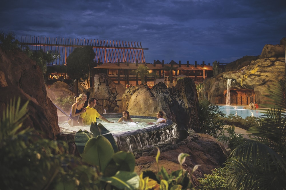 Disney's Polynesian Village Resort - photo 13