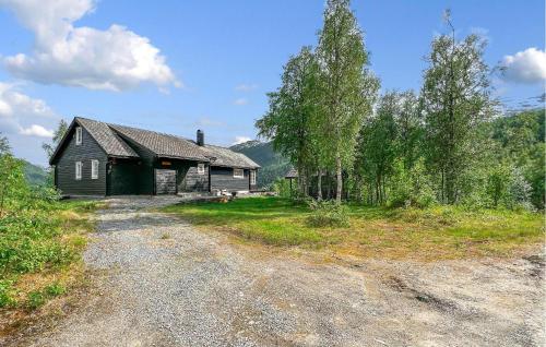 3 Bedroom Stunning Home In Vossestrand — 4-Star Luxury Hotel in None, Norway