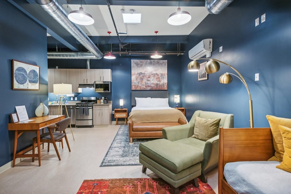 Violet Suites PDX - photo 88