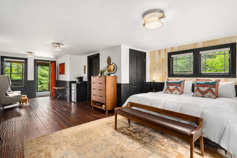 Hotel Mountain Brook - photo 104