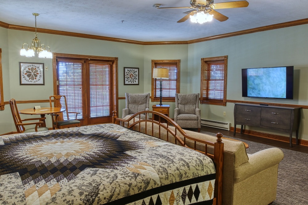 Carlisle Inn Walnut Creek - photo 4