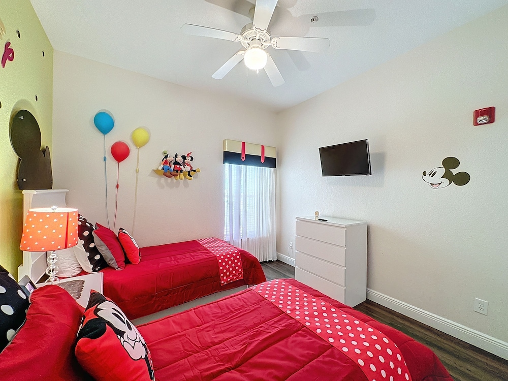 3 Bed 2 Bath Condo Bahama Bay Resort - photo 23