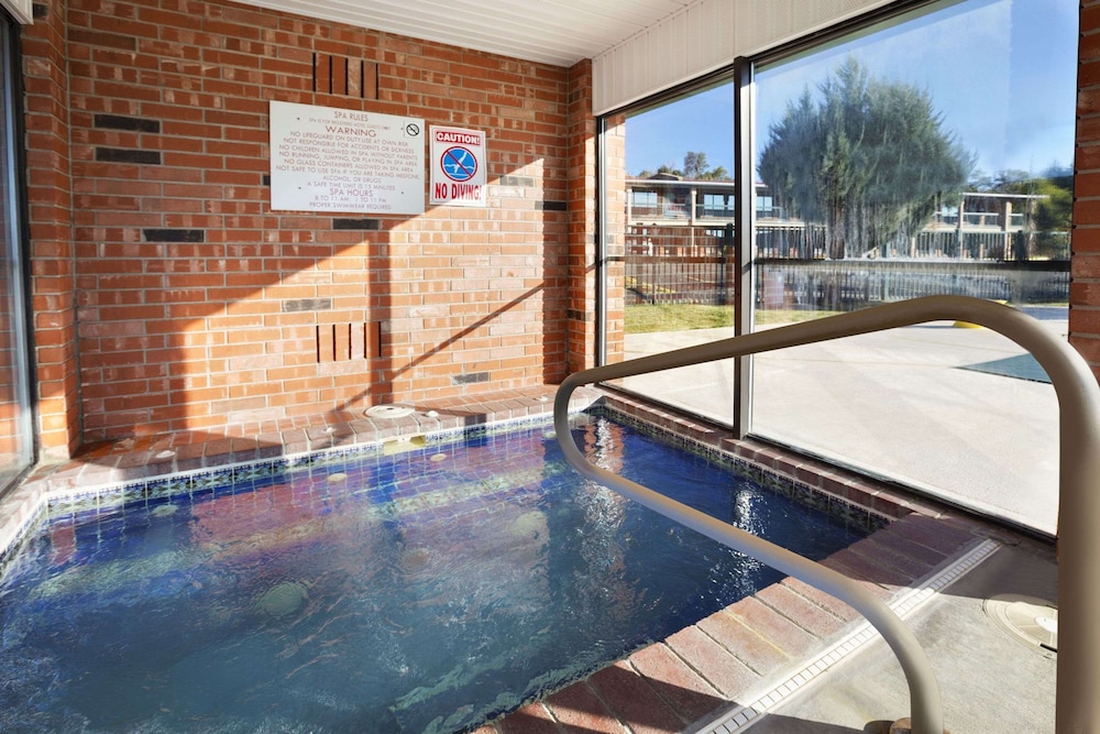 Days Inn & Suites by Wyndham Trinidad - photo 35