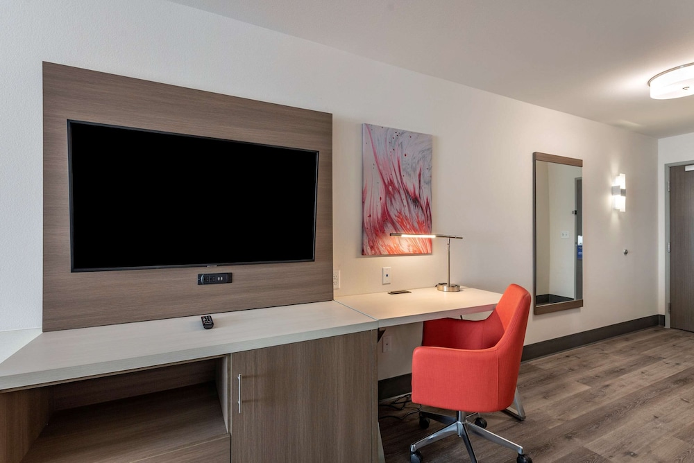 Comfort Suites Colorado Springs East Medical Center Area - photo 33
