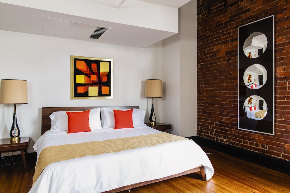 The Dwell Hotel a Member of Design Hotels - photo 29