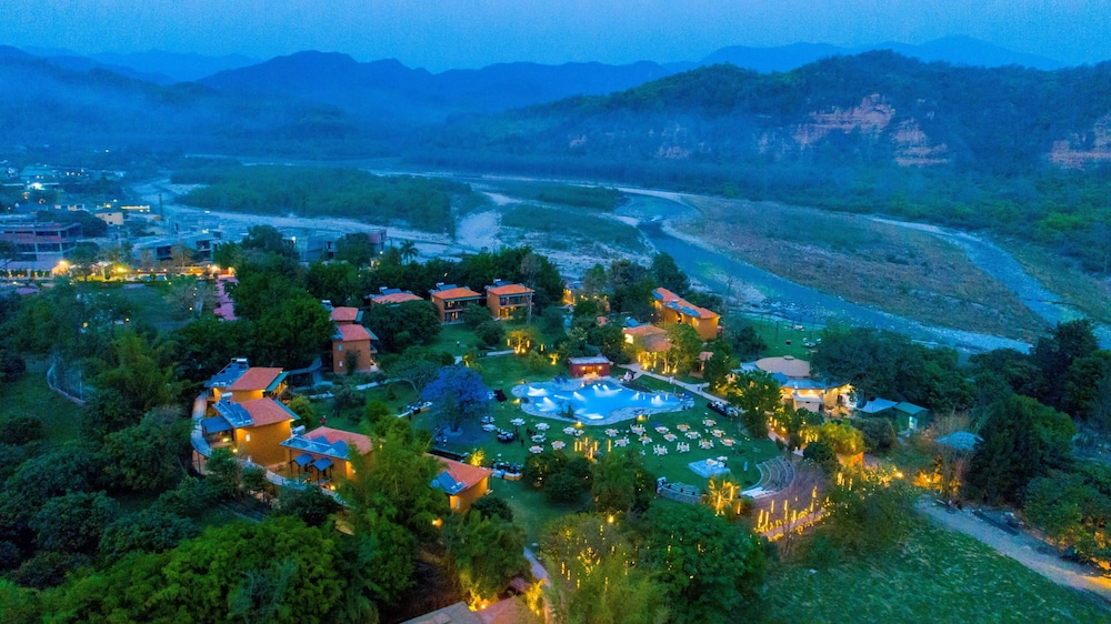 Tarangi Resort and Spa in Ramnagar, India