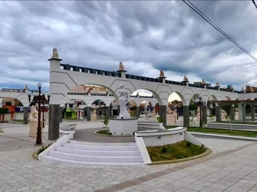Lapa Hotel in Bom Jesus Da Lapa, Brasil