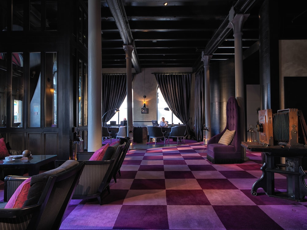 Malmaison Belfast — Belfast — photo 5