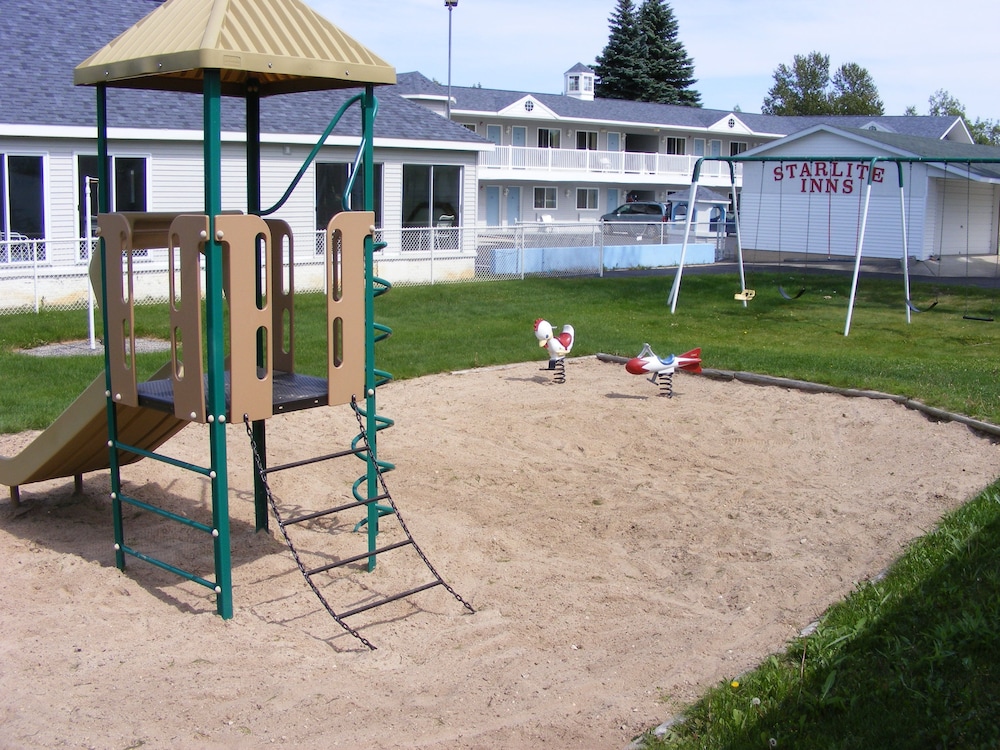 Starlite Budget Inn - photo 31