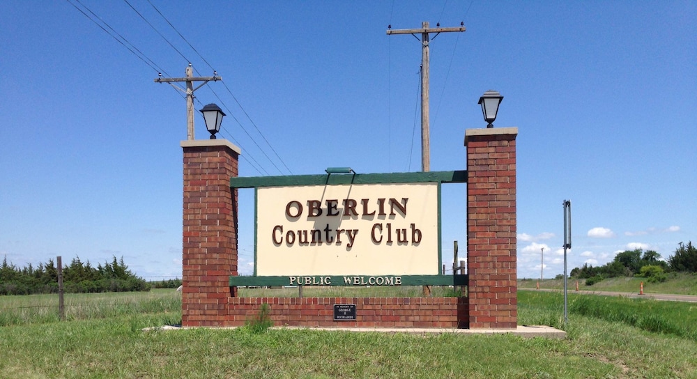 Cobblestone Inn & Suites Oberlin - photo 36