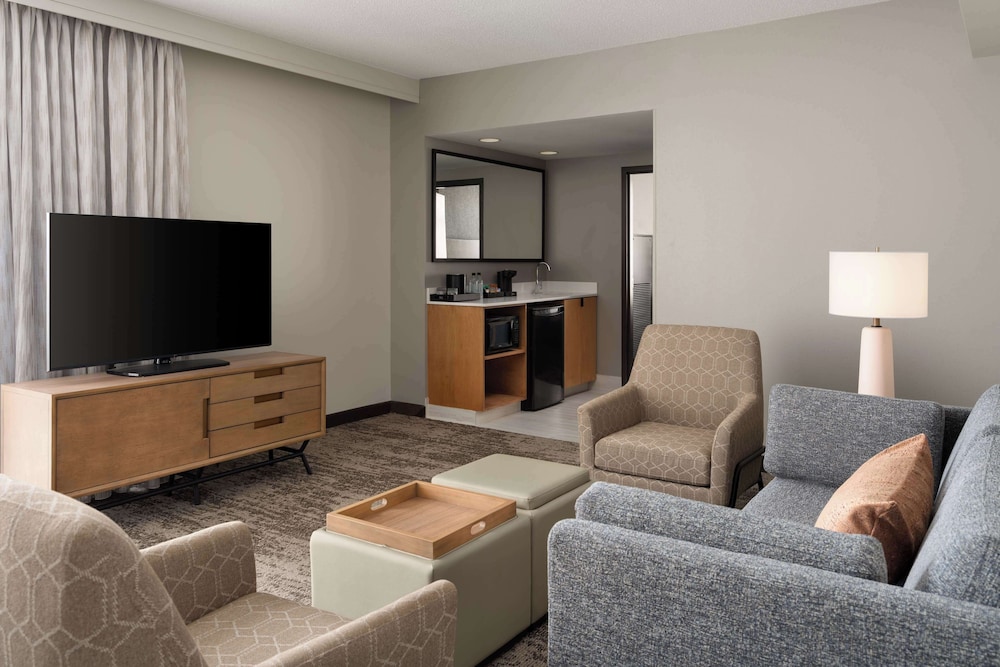Embassy Suites by Hilton at Hot Springs Convention Center - photo 19