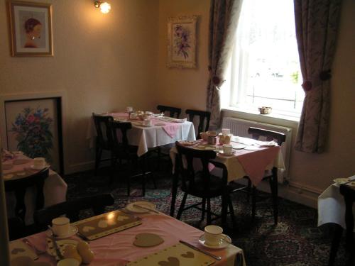 Fairview Hotel Blackpool — Blackpool — photo 3