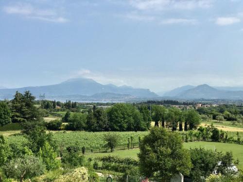 Casa Bardalla — 4-Star Luxury Hotel in Ponti Sul Mincio, Italy