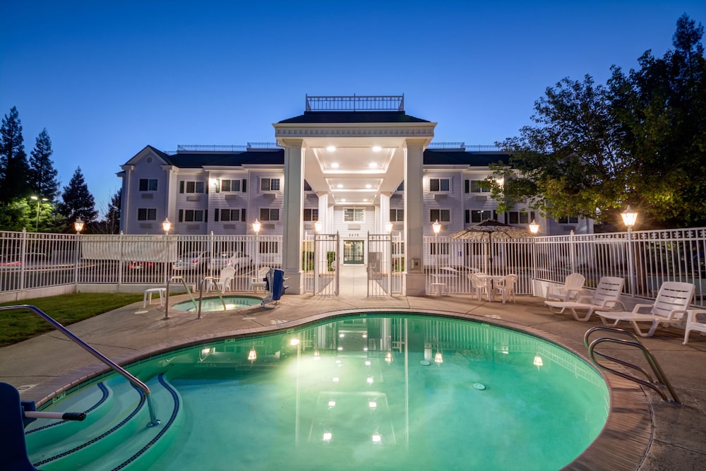 Best Western Paradise Hotel - photo 31