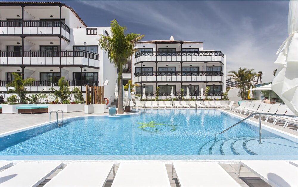 Vanilla Garden Boutique Hotel Adults Only — Arona — photo 2