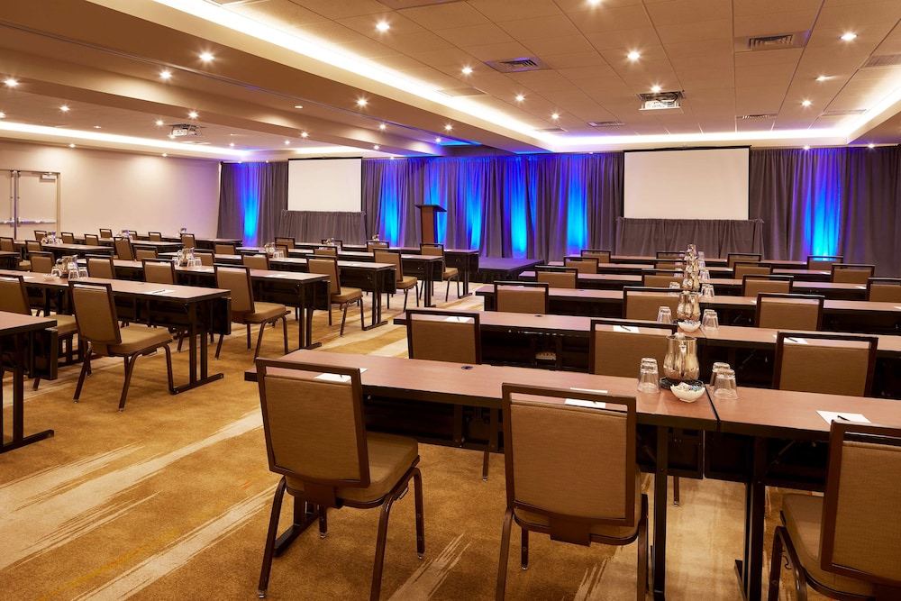 Hilton Denver City Center - photo 111