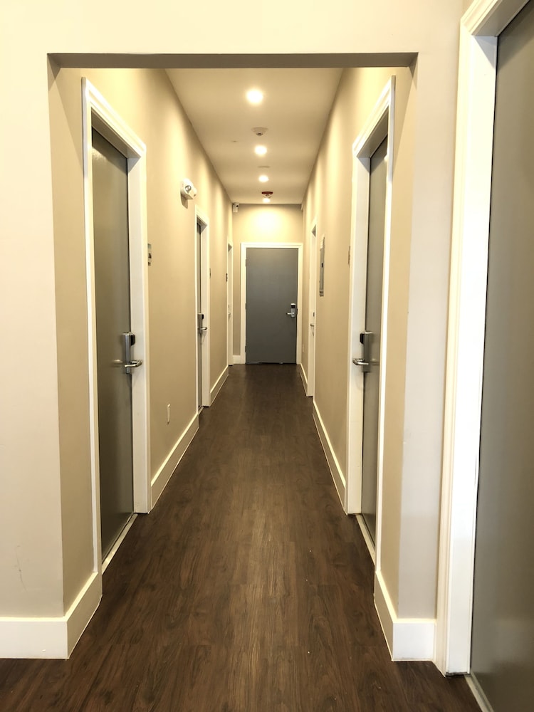 Bay Hotel - photo 26