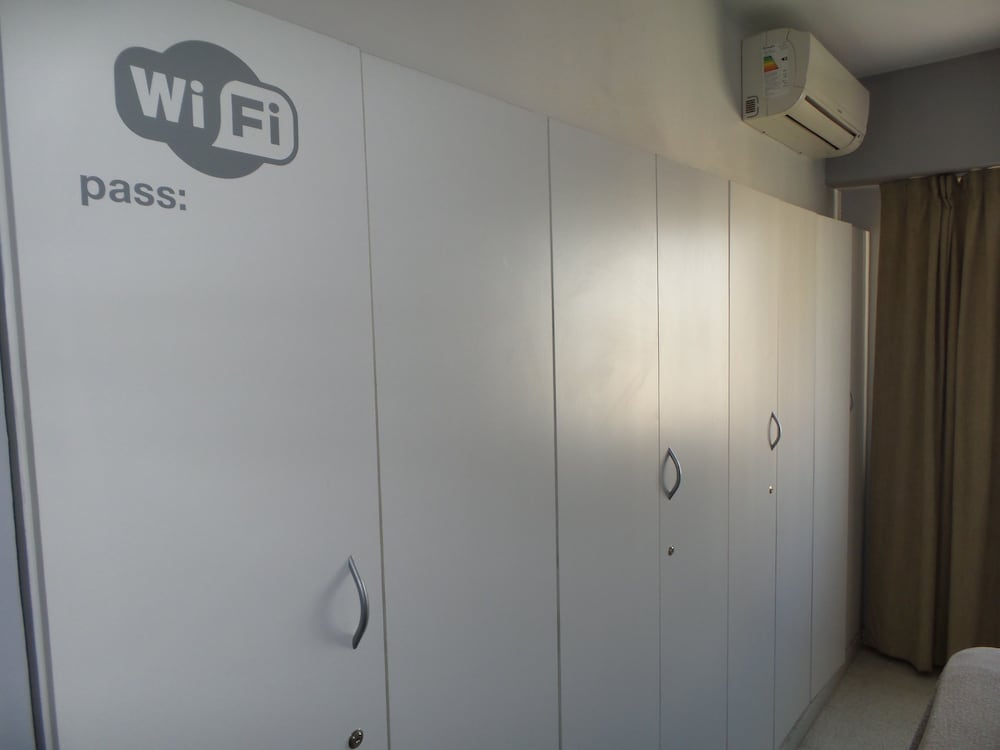 Novum Suites in Cordoba, Argentina