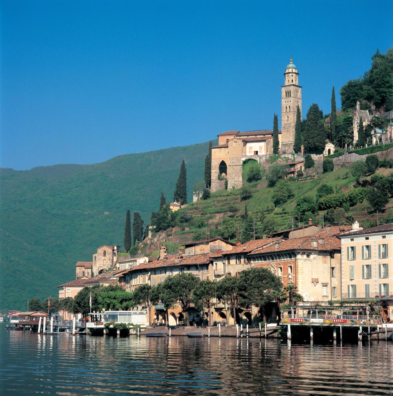 Appartamento Soldini - last minute hotel in Unknown City