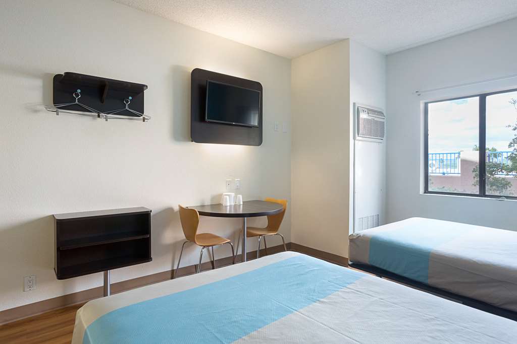 Motel 6 Page AZ - photo 15