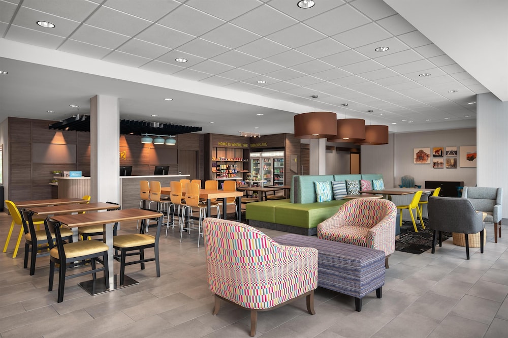 Home2 Suites by Hilton Cincinnati Eastgate - photo 21