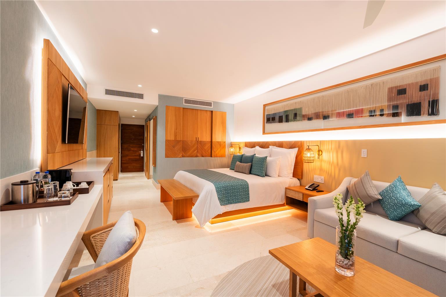 Suite