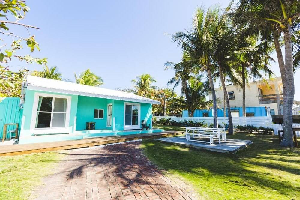 Do not want to go to work in Hengchun, Republic of China Taiwan