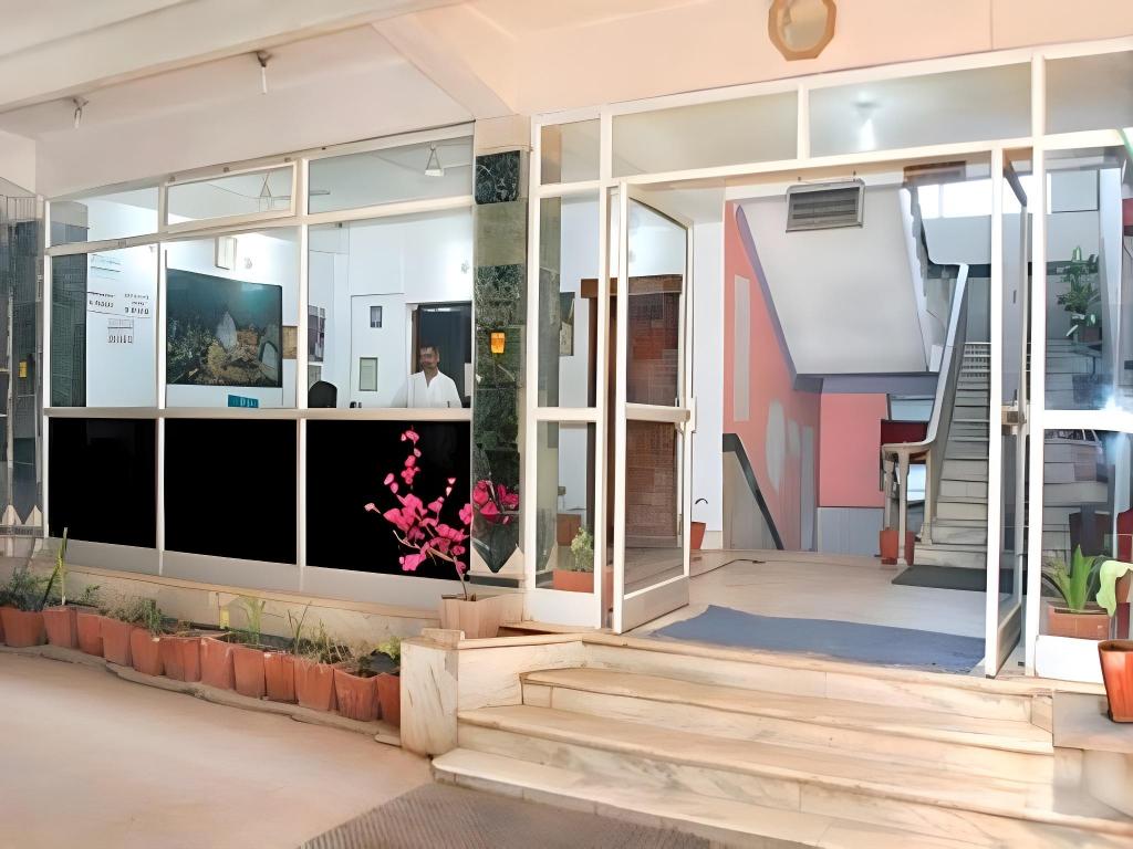Hotel Yashoda International — hotel in Durgapur