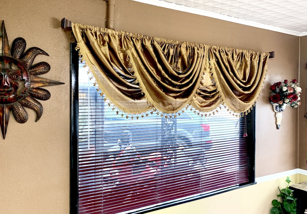 Relax Inn — hotel in Vinita