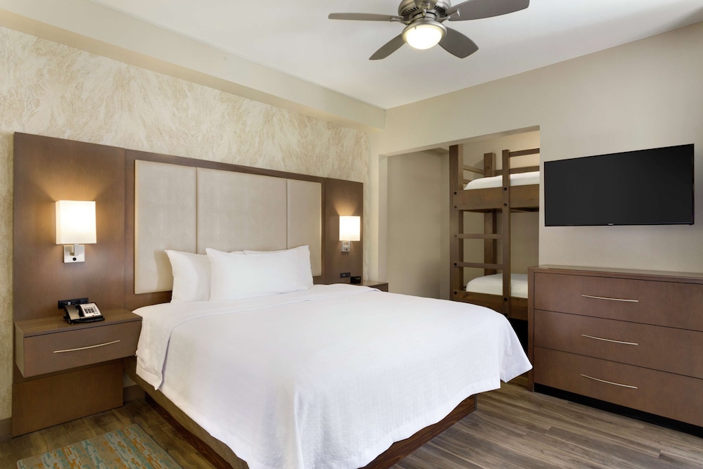 Homewood Suites by Hilton Moab - photo 10
