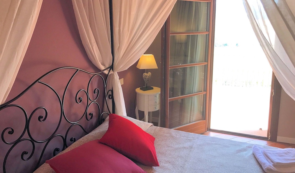 Borgo del Silenzio — Lajatico — photo 2
