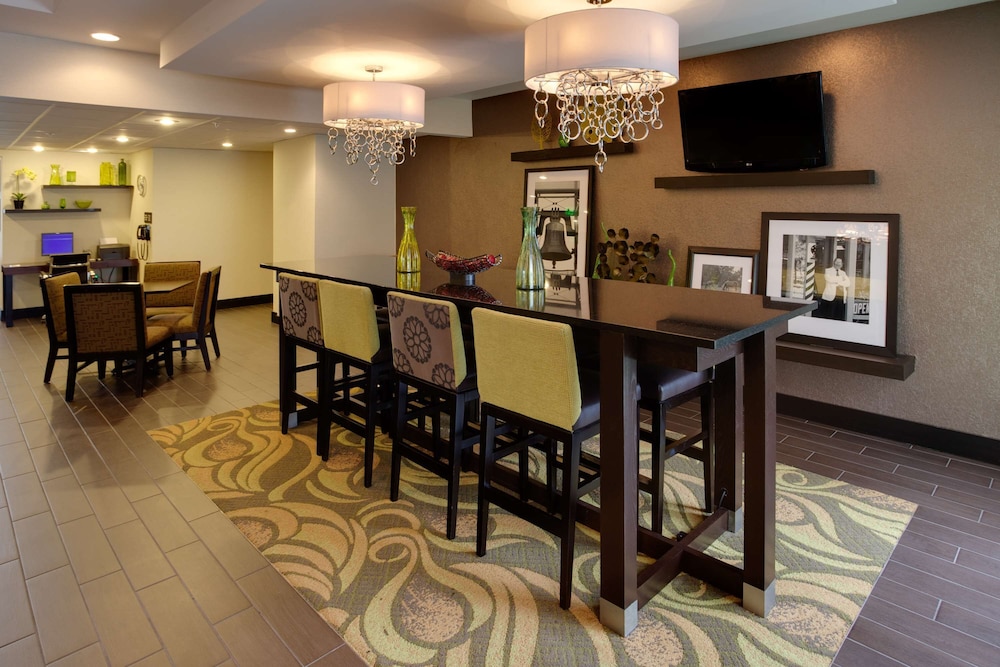 Hampton Inn Harrisburg Grantville Hershey - photo 3