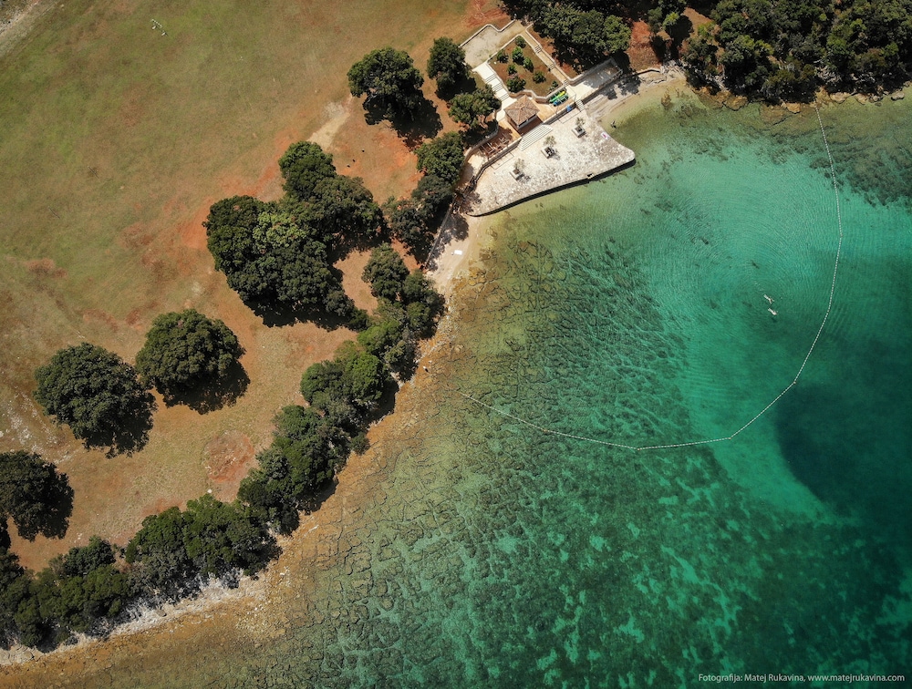 Brijuni Rooms Karmen in Pula, Croatia