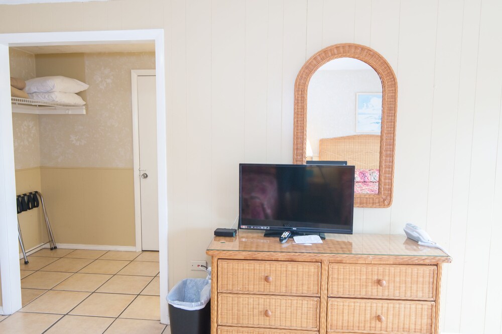 Blackfin Resort and Marina - photo 7