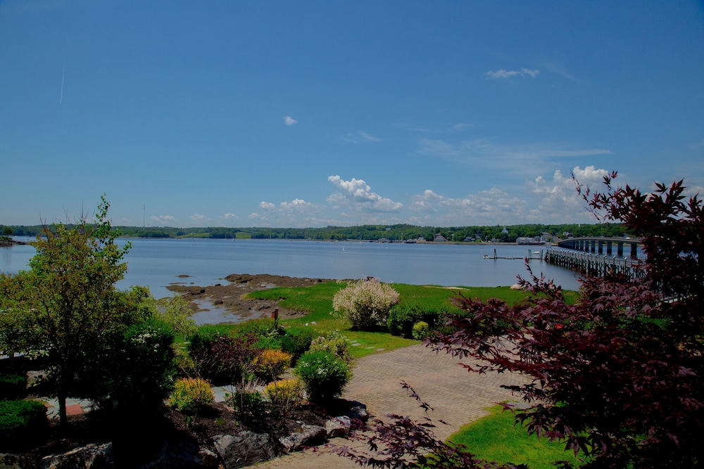 Sheepscot Harbour Village Resort - photo 288
