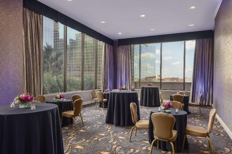 Fairmont Dallas - photo 121