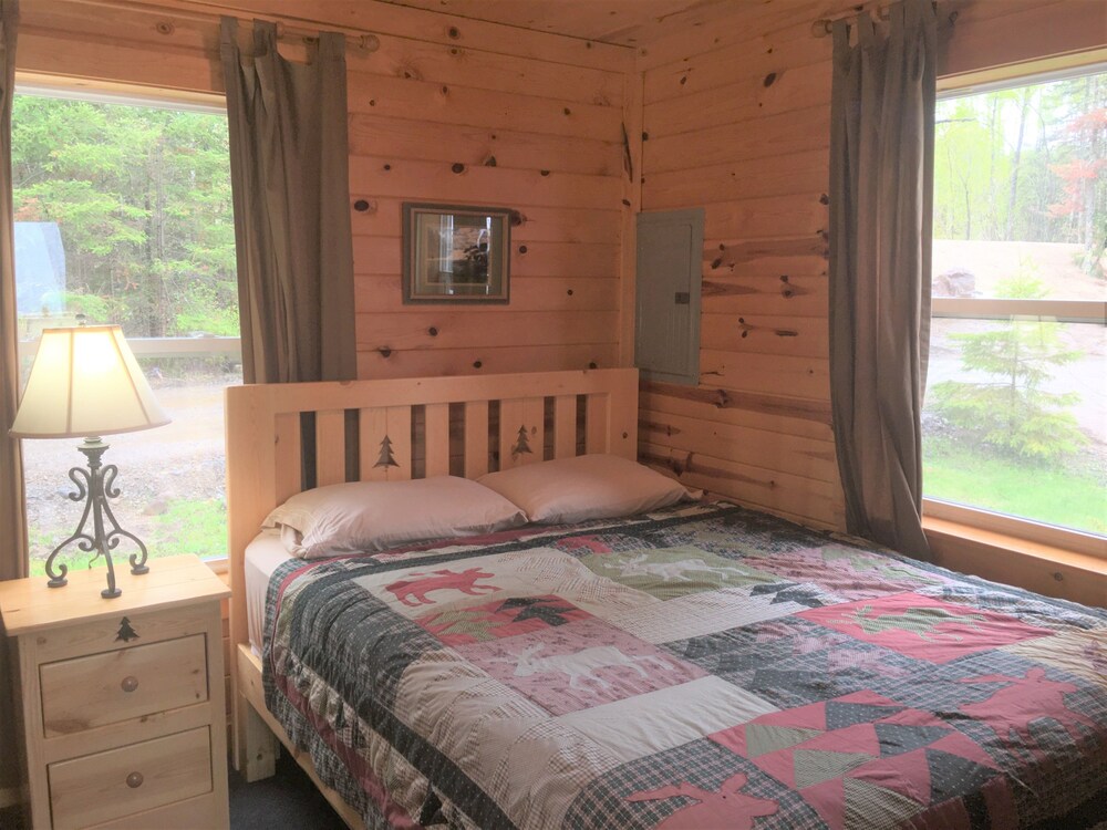 Moose Track Adventures Resort - photo 11