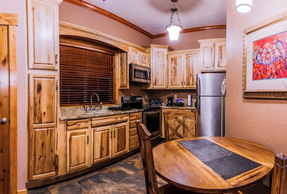 Desert Rose Resort & Cabins - photo 35