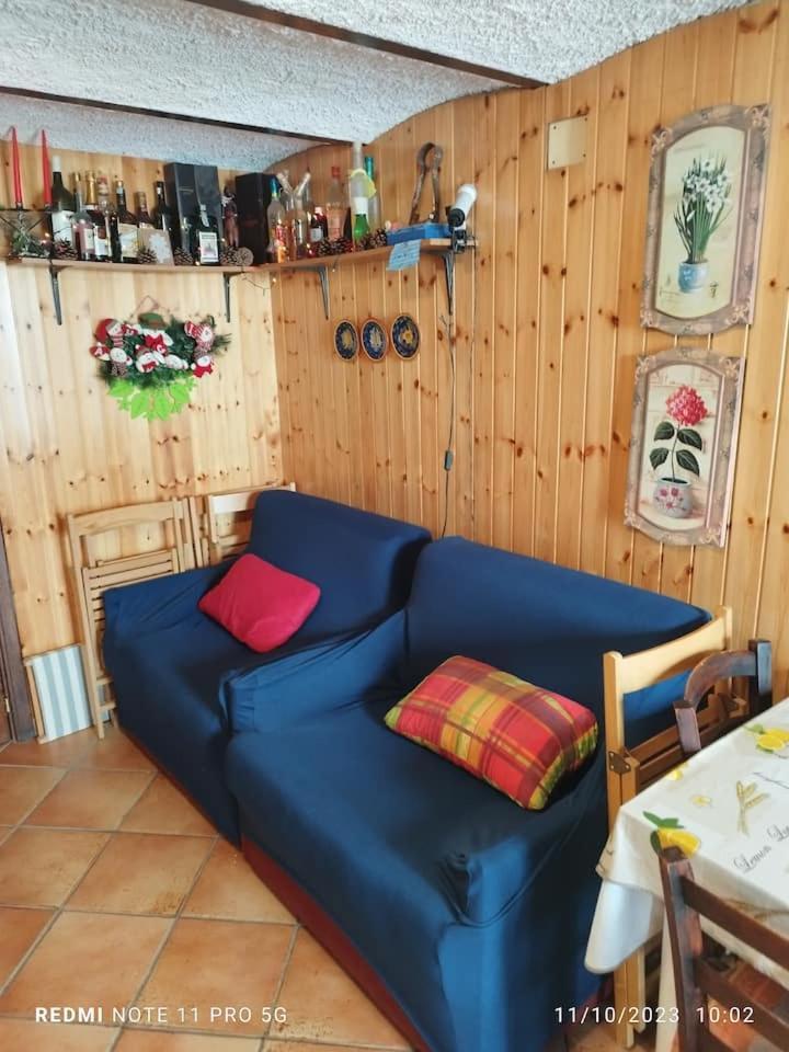 Locazione Turistica Delle Dee in Pescocostanzo, Italy