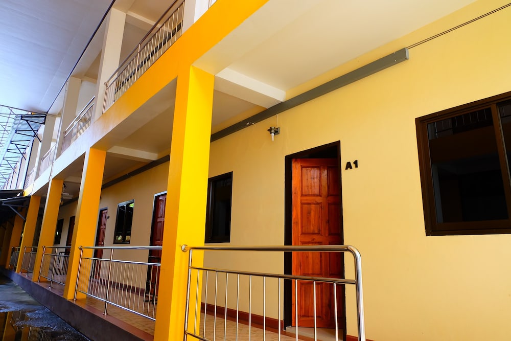 Baan Nipa - last minute hotel in Chiang Rai