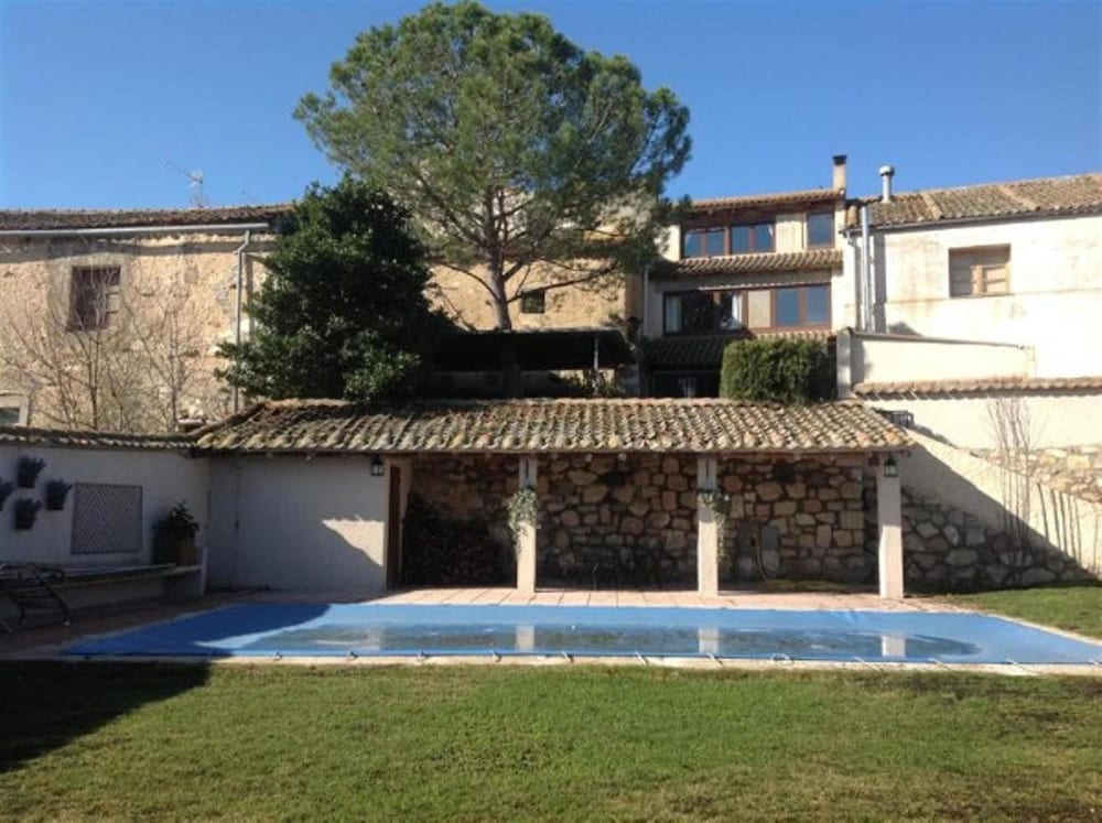 Palacio Canalejas — hotel in Otero De Herreros