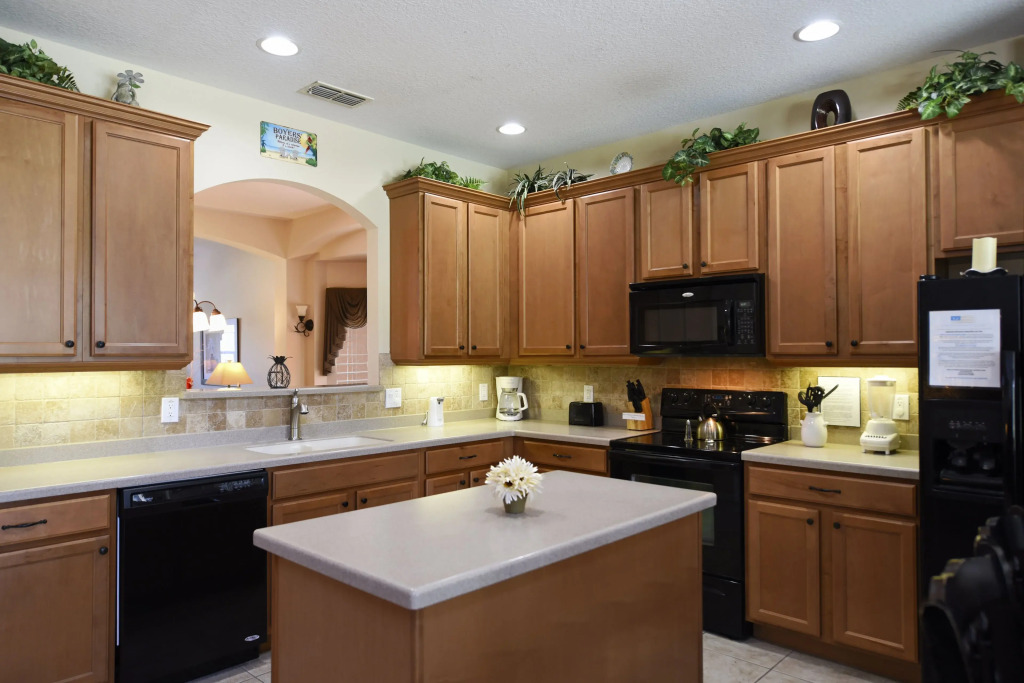 Watersong Resort 6bd Pool Hm 2 Master Suites 956oc 6 Bedroom Home by RedAwning - photo 20