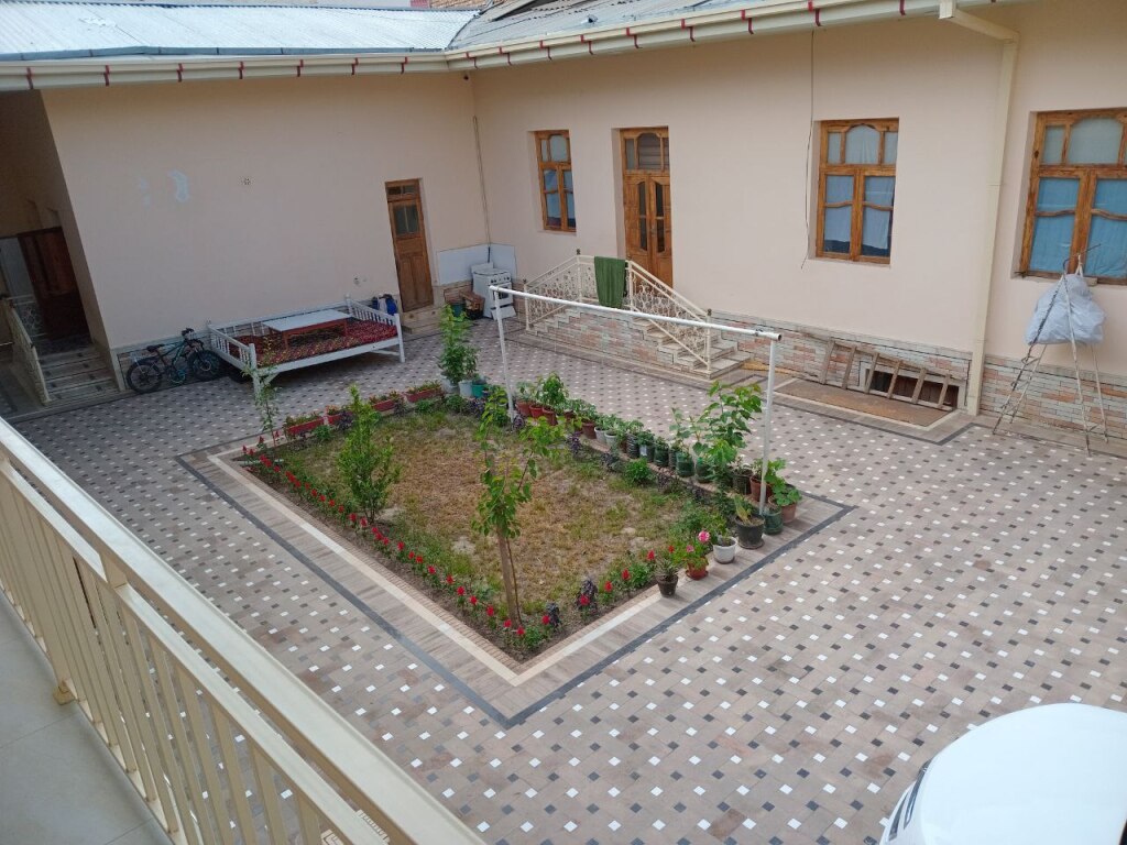 Raxmatjon Hotel in Samarkand, Uzbekistan